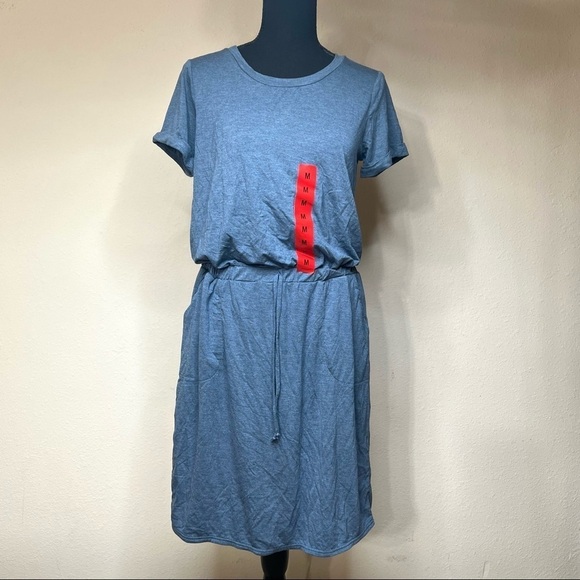 NWT 32 Degrees Cool Ladies' Soft Lux Dress - Picture 3 of 10